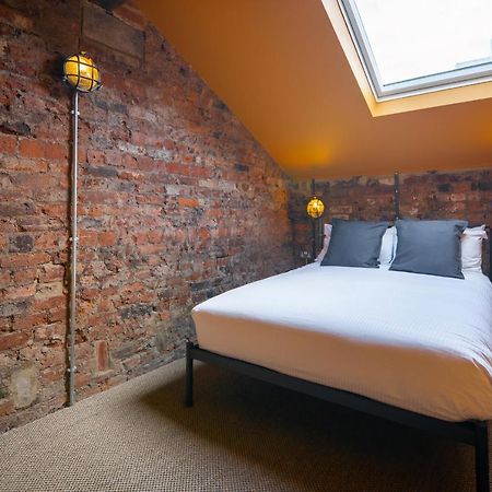 Rooms By Green Room Leeds  Bagian luar foto