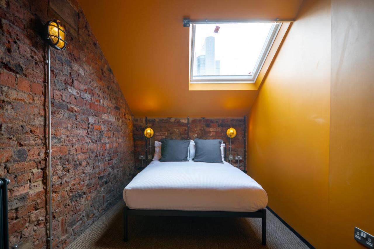 Rooms By Green Room Leeds  Bagian luar foto