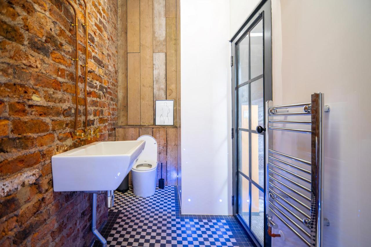 Rooms By Green Room Leeds  Bagian luar foto