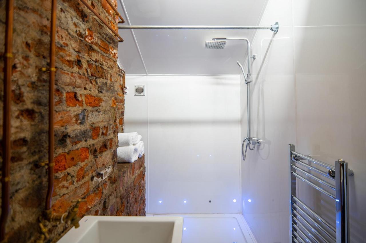 Rooms By Green Room Leeds  Bagian luar foto