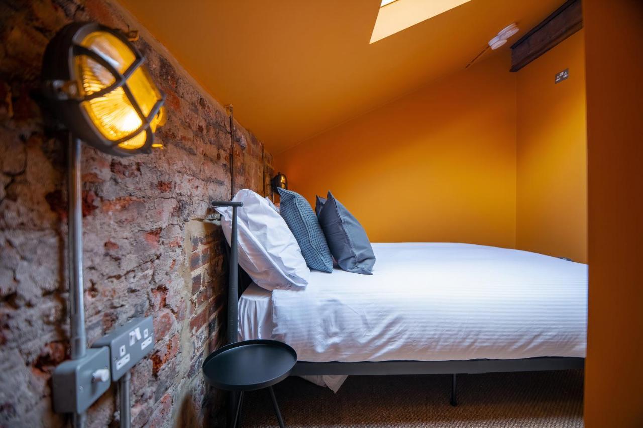 Rooms By Green Room Leeds  Bagian luar foto