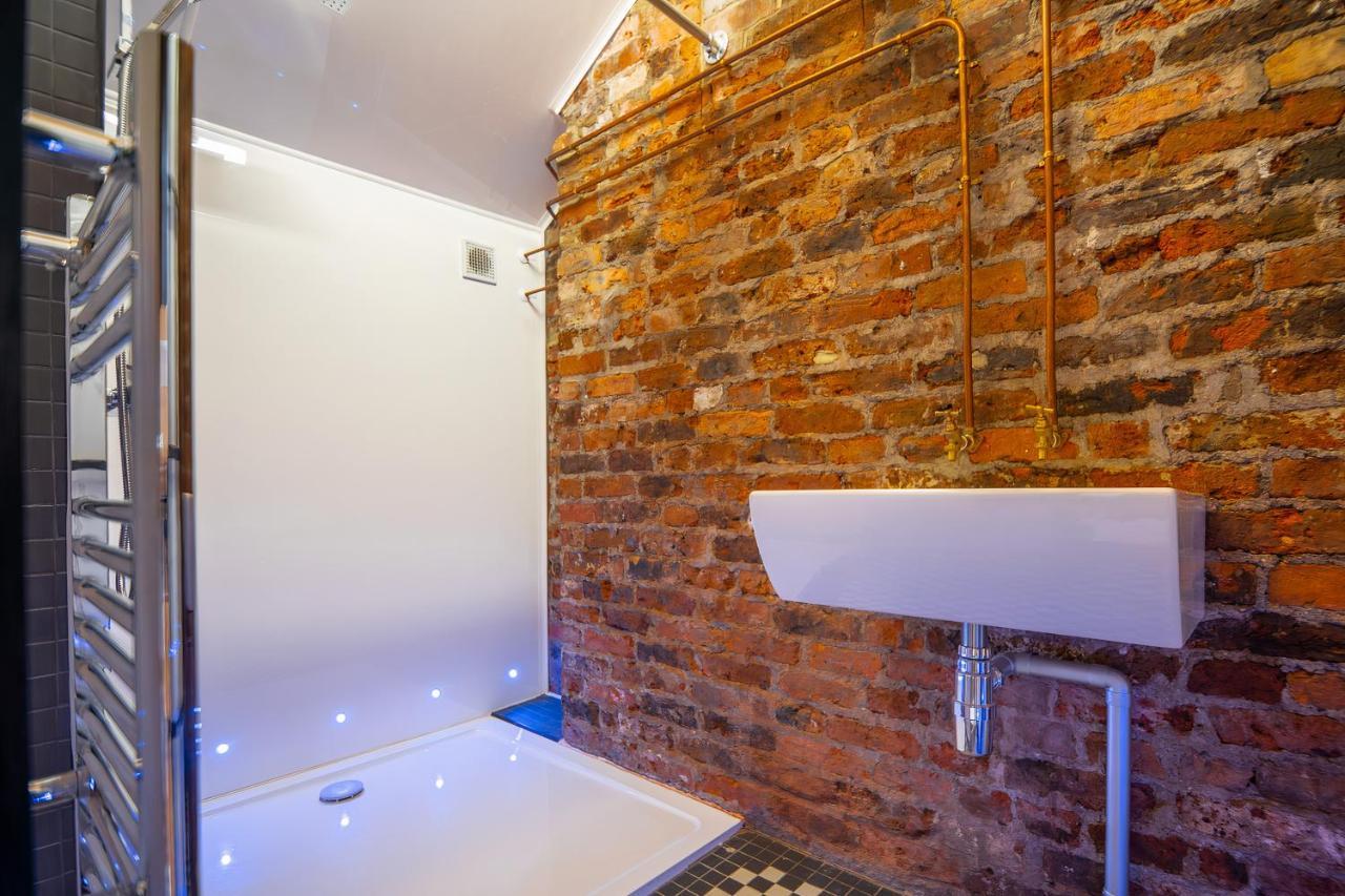 Rooms By Green Room Leeds  Bagian luar foto