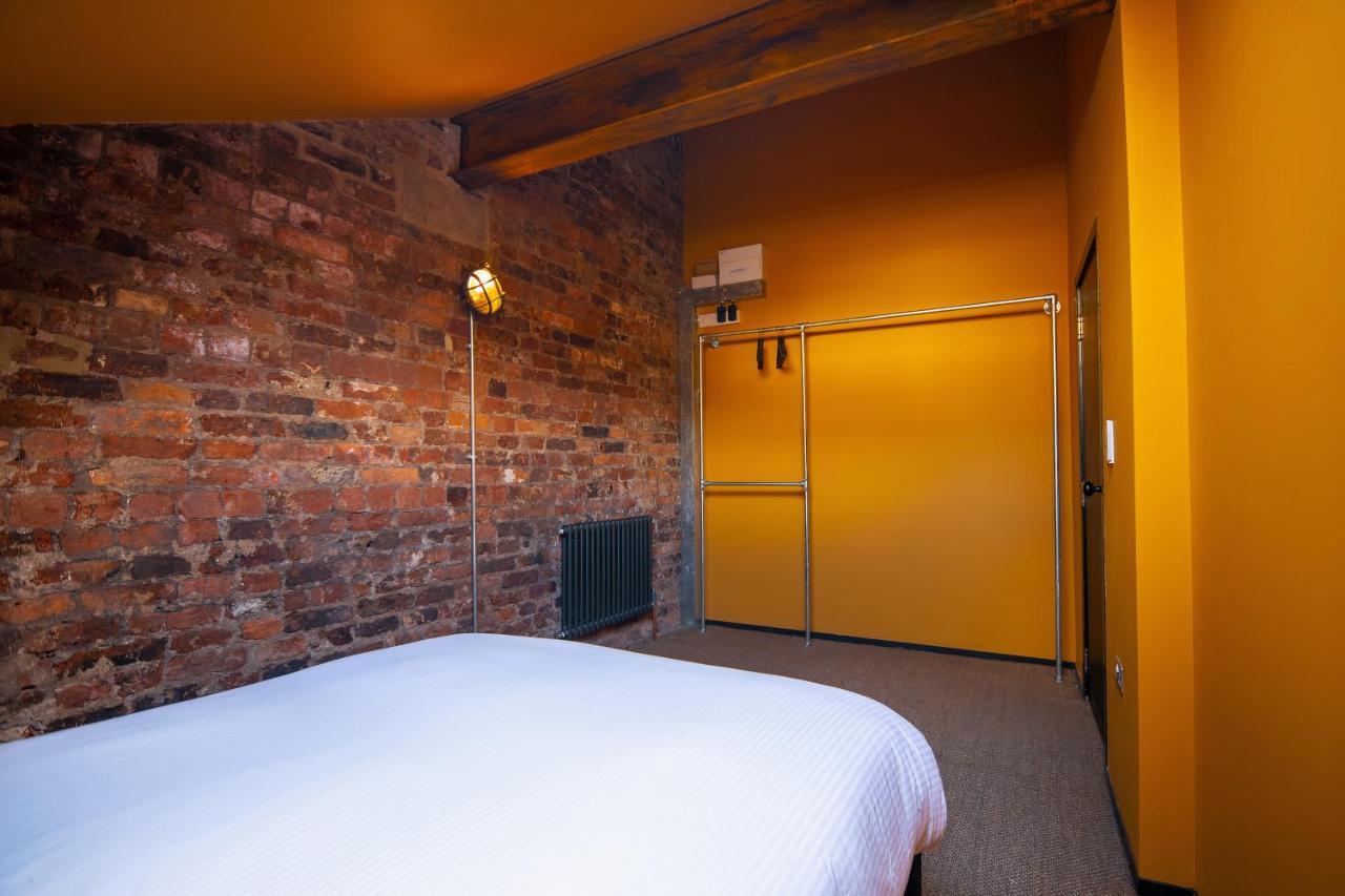 Rooms By Green Room Leeds  Bagian luar foto